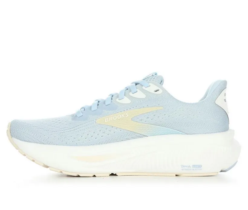 Women's Brooks Ghost 17 Running Shoes