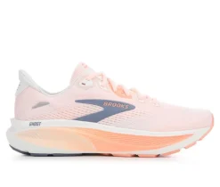 Women's Brooks Ghost 18 Running Shoes