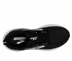 Women's Brooks Glycerin GTS 22 Running Shoes