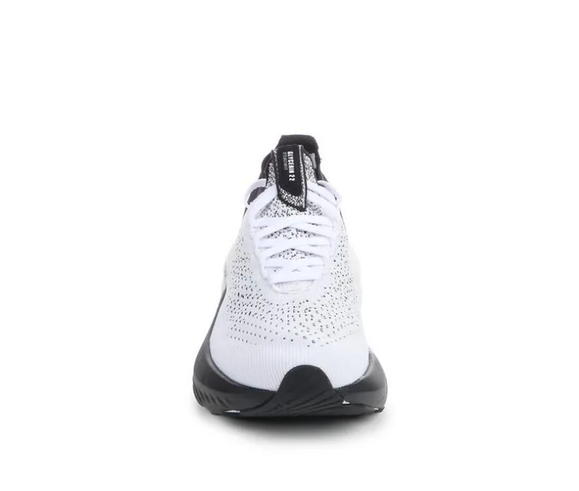 Women's Brooks Glycerin Stealth Fit 22 Running Shoes