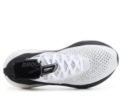Women's Brooks Glycerin Stealth Fit 22 Running Shoes