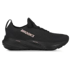 Women's Brooks Glycerin Stealth Fit 22 Running Shoes