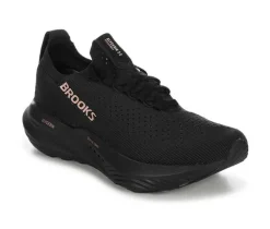 Women's Brooks Glycerin Stealth Fit 22 Running Shoes
