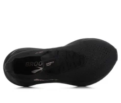 Women's Brooks Glycerin Stealth Fit 22 Running Shoes