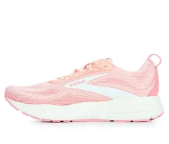 Women's Brooks Trace 4 Running Shoes