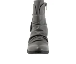 Women's Bueno Colbie Heeled Booties
