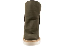 Women's Bueno Elliott Heeled Booties