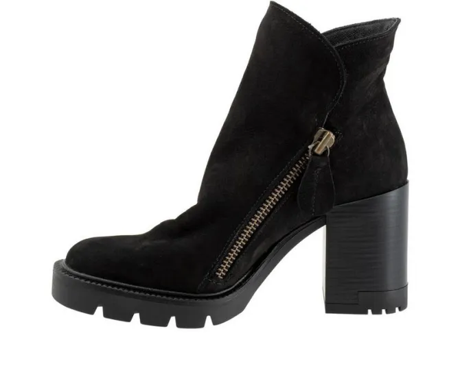 Women's Bueno Elliott Heeled Booties