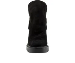 Women's Bueno Elliott Heeled Booties