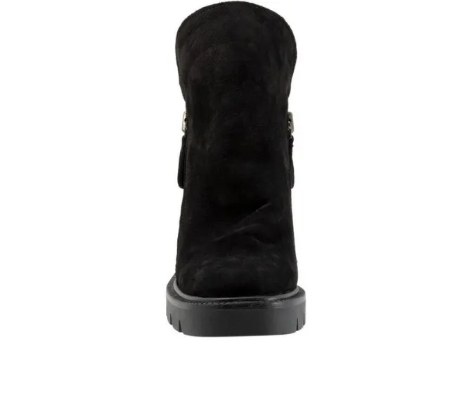 Women's Bueno Elliott Heeled Booties