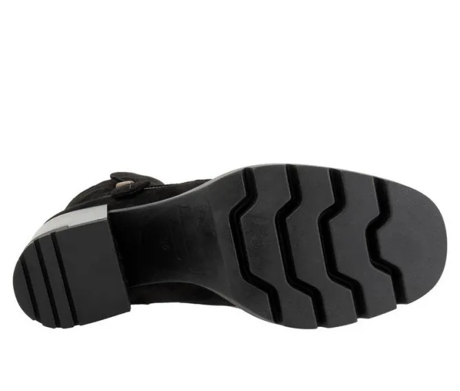 Women's Bueno Elliott Heeled Booties