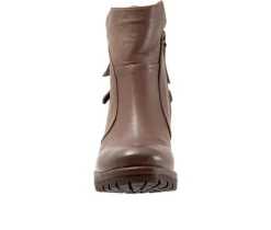 Women's Bueno Fallon Moto Boots