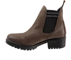 Women's Bueno Florida Chelsea Booties