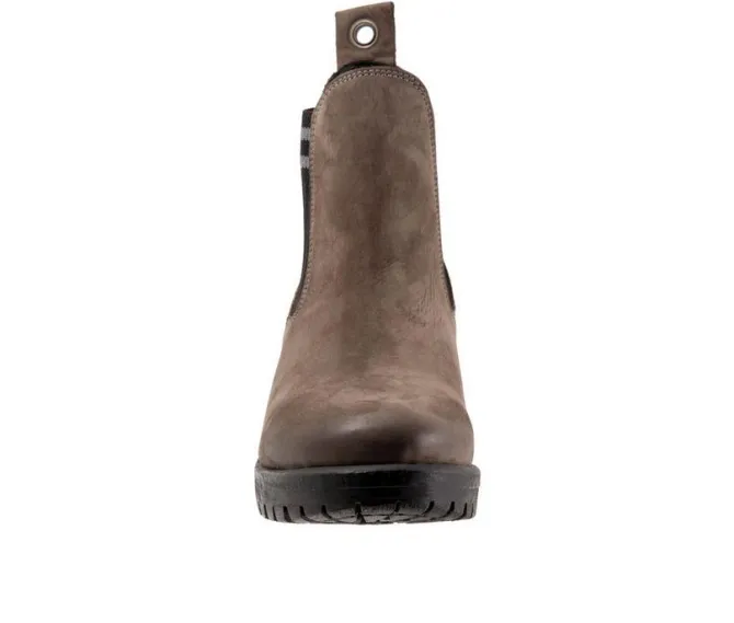 Women's Bueno Florida Chelsea Booties