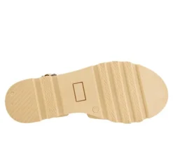 Women's Bueno Gianna Wedge Sandals