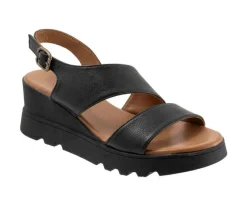 Women's Bueno Gianna Wedge Sandals
