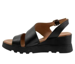 Women's Bueno Gianna Wedge Sandals