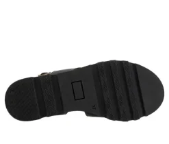 Women's Bueno Gianna Wedge Sandals