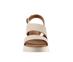 Women's Bueno Gianna Wedge Sandals