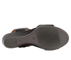 Women's Bueno Ida Wedge Sandals