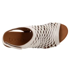 Women's Bueno Lacey Dress Sandals