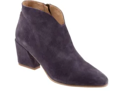 Women's Bueno Sophie Heeled Booties
