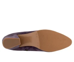 Women's Bueno Sophie Heeled Booties