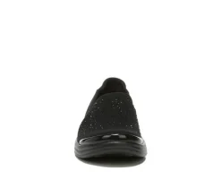 Women's BZEES Poppyseed Slip-On Shoes