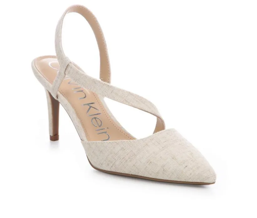 Women's Calvin Klein Greer Pumps