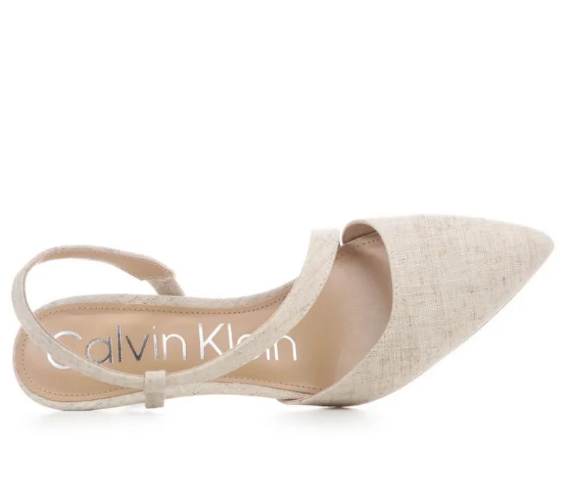 Women's Calvin Klein Greer Pumps