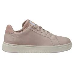 Women's Carhartt Detroit Leather EH Slip Resistant Shoes
