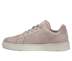 Women's Carhartt Detroit Leather EH Slip Resistant Shoes