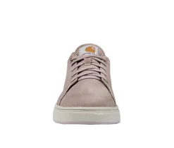 Women's Carhartt Detroit Leather EH Slip Resistant Shoes