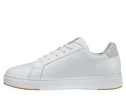 Women's Carhartt Detroit Leather EH Slip Resistant Shoes