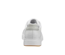 Women's Carhartt Detroit Leather EH Slip Resistant Shoes