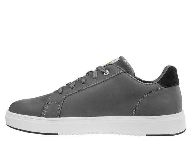 Women's Carhartt Detroit Leather EH Slip Resistant Shoes