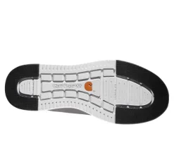 Women's Carhartt Detroit Leather EH Slip Resistant Shoes