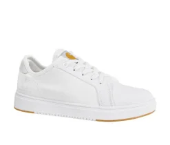Women's Carhartt Fc2135 Detroit Canva Slip Resistant Shoes