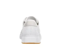 Women's Carhartt Fc2135 Detroit Canva Slip Resistant Shoes