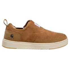 Women's Carhartt FC3024 W DETROIT LSO Slip Resistant Shoes