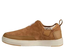 Women's Carhartt FC3024 W DETROIT LSO Slip Resistant Shoes