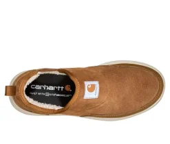 Women's Carhartt FC3024 W DETROIT LSO Slip Resistant Shoes
