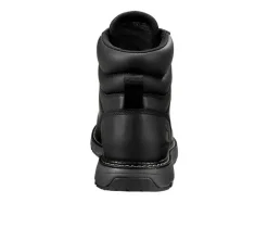 Women's Carhartt FM6451-W MILBROOK WTPF Nano Toe Boot Work Boots
