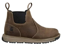 Women's Carhartt FM4085-W Mill Romeo Work Shoes