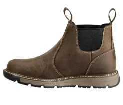 Women's Carhartt FM4085-W Mill Romeo Work Shoes