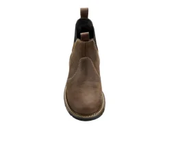 Women's Carhartt FM4085-W Mill Romeo Work Shoes