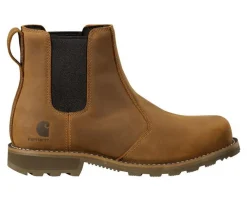 Women's Carhartt Frontier Chelsea Work Boots