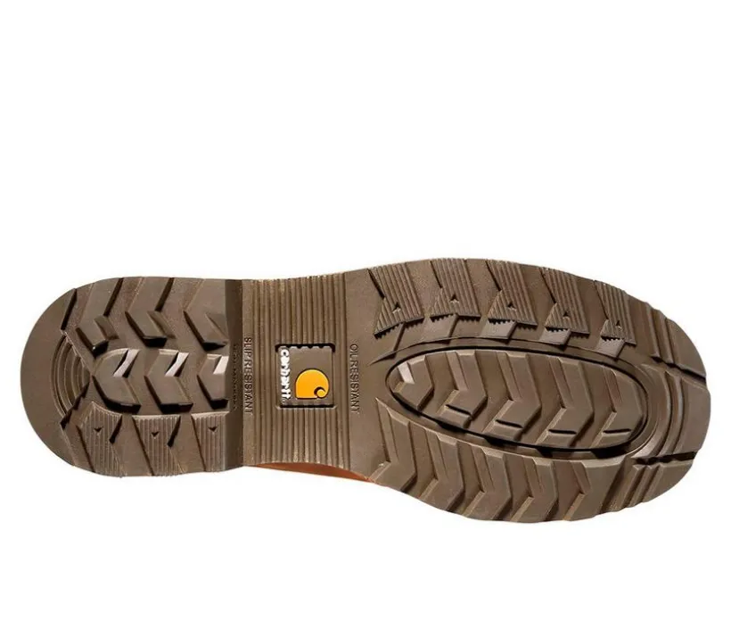 Women's Carhartt Frontier Chelsea Work Boots