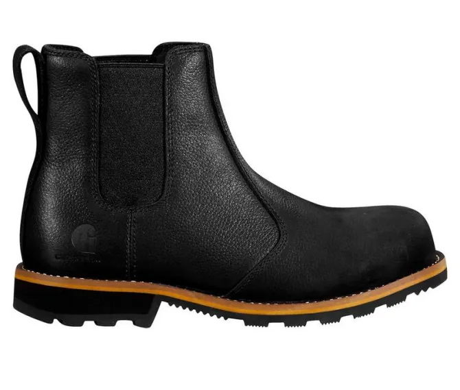 Women's Carhartt Frontier Chelsea Work Boots