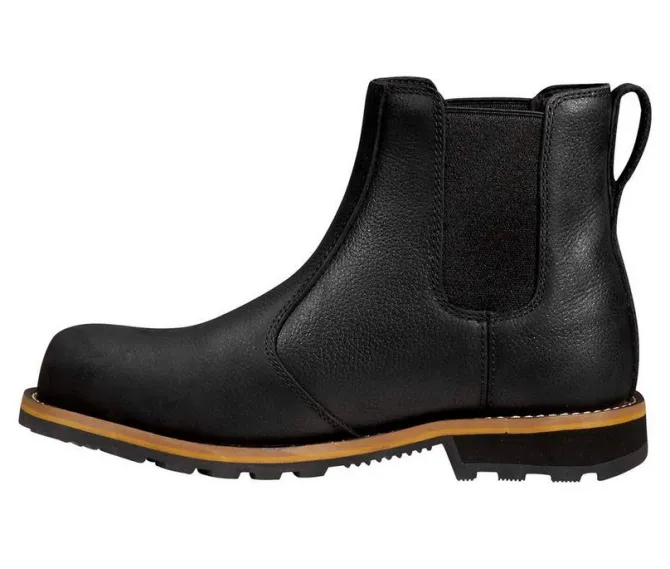 Women's Carhartt Frontier Chelsea Work Boots